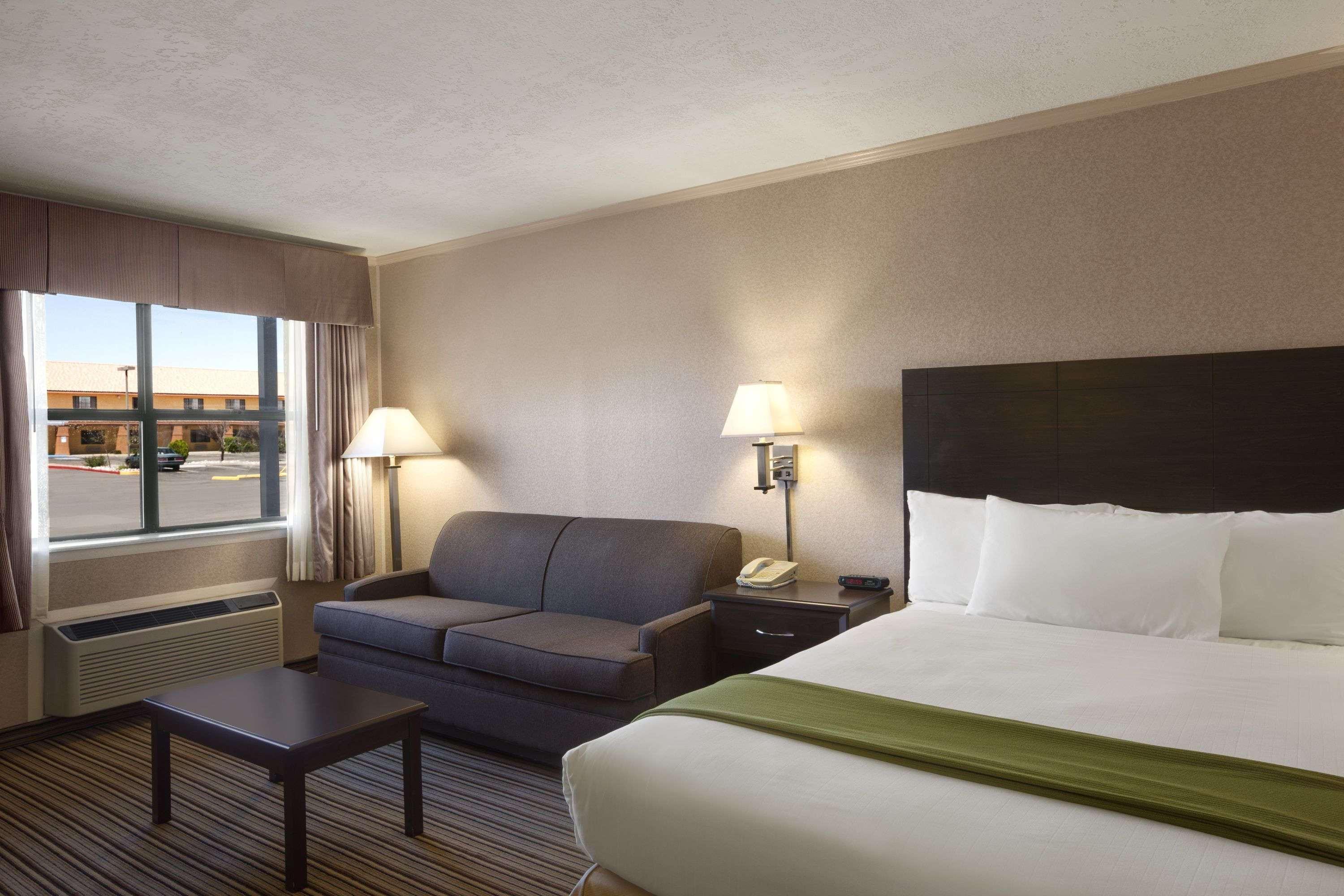 Days Inn By Wyndham Grants Εξωτερικό φωτογραφία