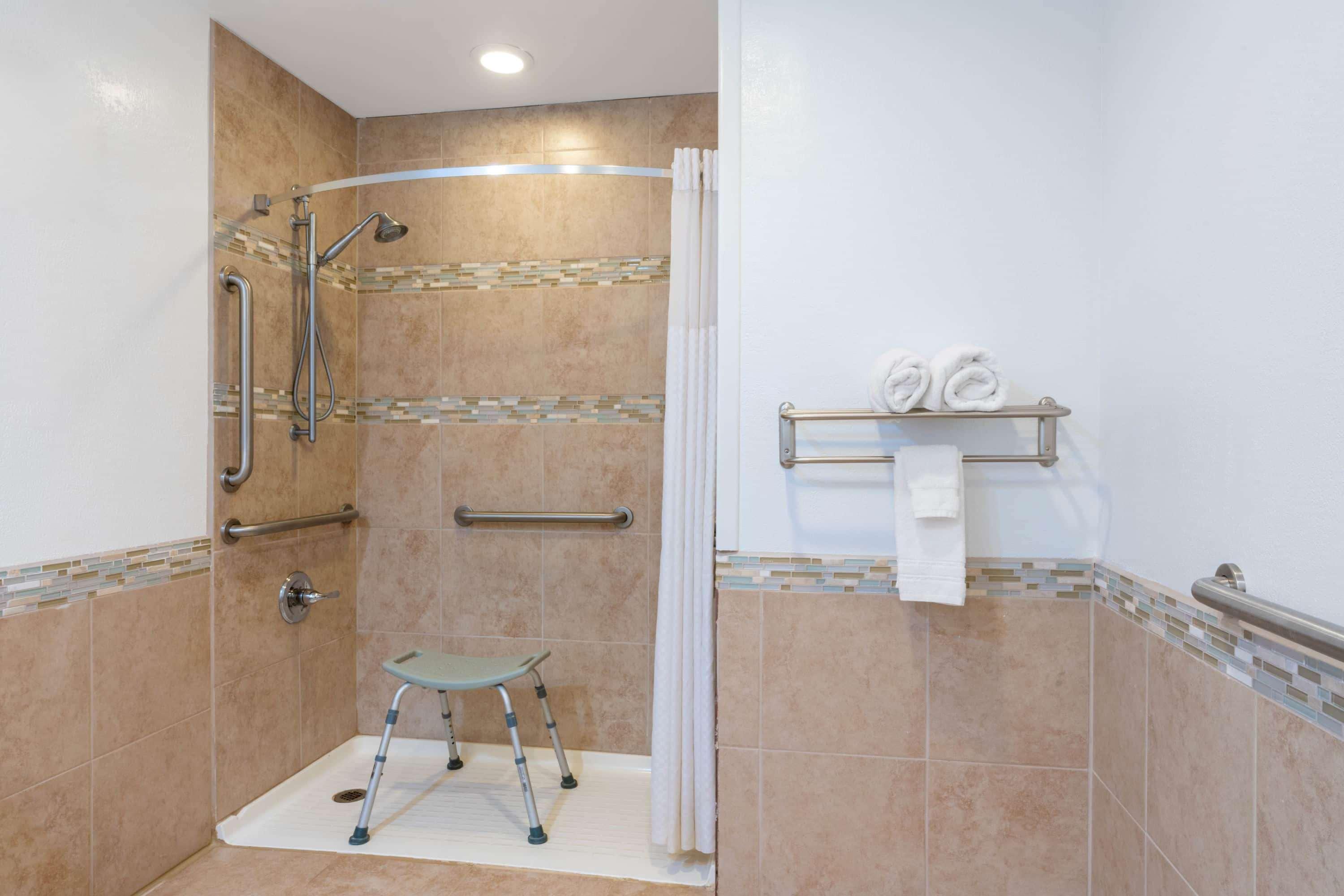 Days Inn By Wyndham Grants Εξωτερικό φωτογραφία